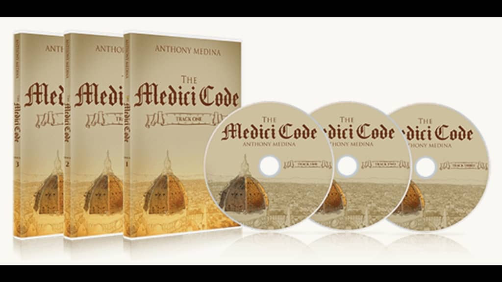 the-medici-code-review