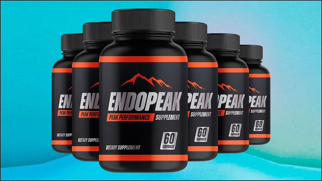 EndoPeak is an innovative dietary supplement specially formulated for men that naturally supports blood flow to the genital area, promotes hormone balance, and amplifies energy levels. With its user-friendly form of easily ingested capsules, this convenient product ensures discreet and everyday utilization.