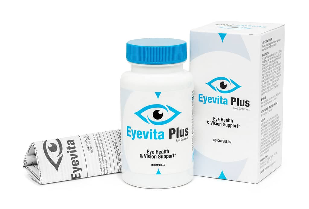 Eyevita Plus review