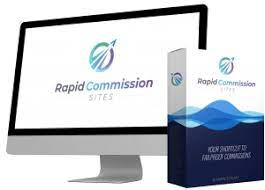 rapid commission sites