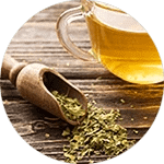 Green Tea Leaf Extract [40% EGCG]  