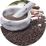 Black Pepper Fruit Extract [95% Piperine] – BioPerine®